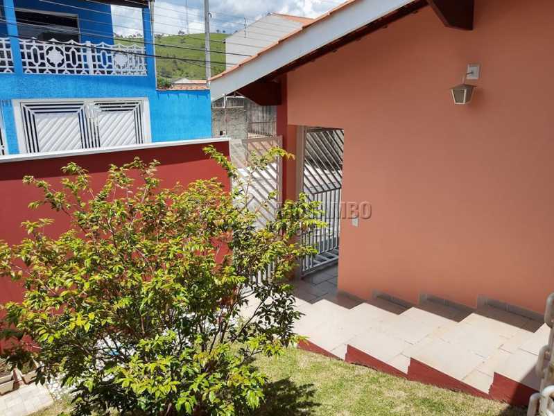 Conheça Lateral do imóvel - Casa 3 quartos à venda Itatiba,SP - R$ 430.000 - FCCA31332 - 4 Lateral - Casa 3 quartos à venda Itatiba,SP - R$ 430.000 - FCCA31332 - 4