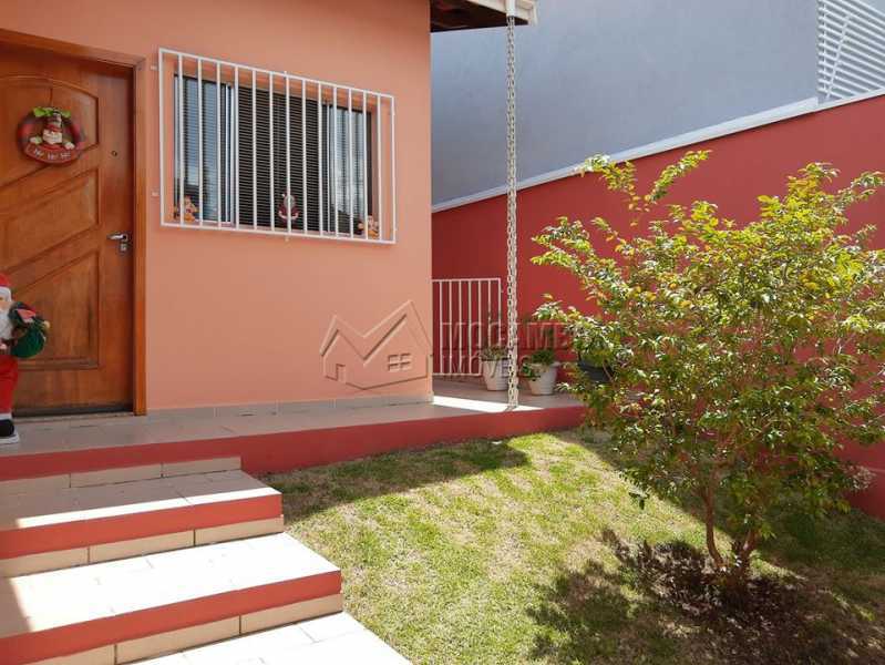 Conheça Fachada do imóvel - Casa 3 quartos à venda Itatiba,SP - R$ 430.000 - FCCA31332 - 3 Fachada - Casa 3 quartos à venda Itatiba,SP - R$ 430.000 - FCCA31332 - 3