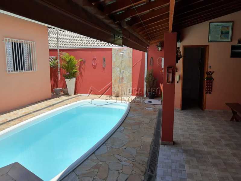 Conheça Área gourmet do imóvel - Casa 3 quartos à venda Itatiba,SP - R$ 430.000 - FCCA31332 - 6 Área gourmet - Casa 3 quartos à venda Itatiba,SP - R$ 430.000 - FCCA31332 - 6