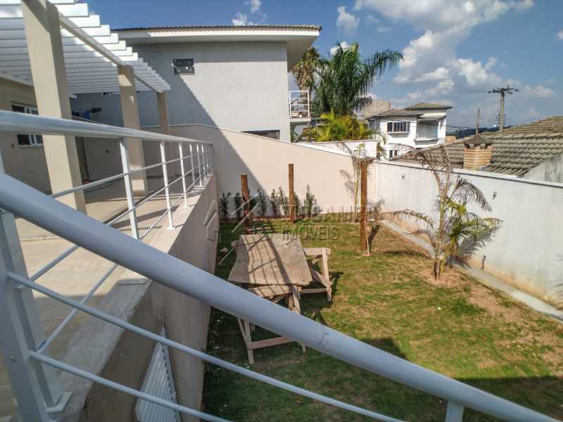 Conheça Quintal do imóvel - Casa em Condomínio 3 quartos à venda Itatiba,SP - R$ 850.000 - FCCN30457 - 7 Quintal - Casa em Condomínio 3 quartos à venda Itatiba,SP - R$ 850.000 - FCCN30457 - 7