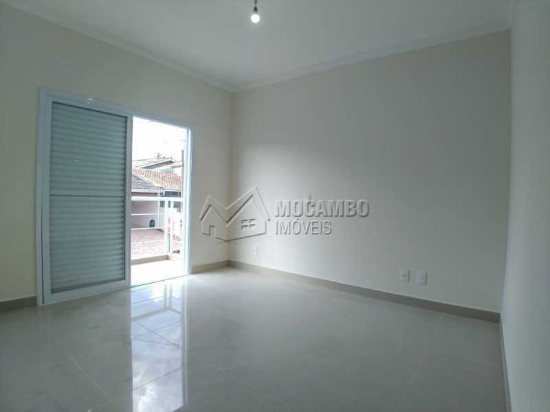 Conheça Suíte do imóvel - Casa em Condomínio 3 quartos à venda Itatiba,SP - R$ 850.000 - FCCN30457 - 20 Suíte - Casa em Condomínio 3 quartos à venda Itatiba,SP - R$ 850.000 - FCCN30457 - 20