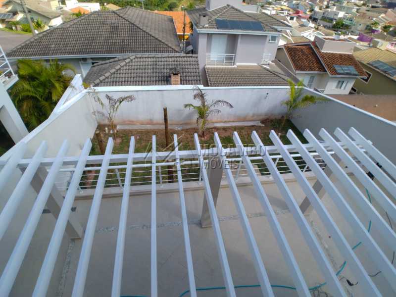 Conheça Vista Suíte do imóvel - Casa em Condomínio 3 quartos à venda Itatiba,SP - R$ 850.000 - FCCN30457 - 22 Vista Suíte - Casa em Condomínio 3 quartos à venda Itatiba,SP - R$ 850.000 - FCCN30457 - 22