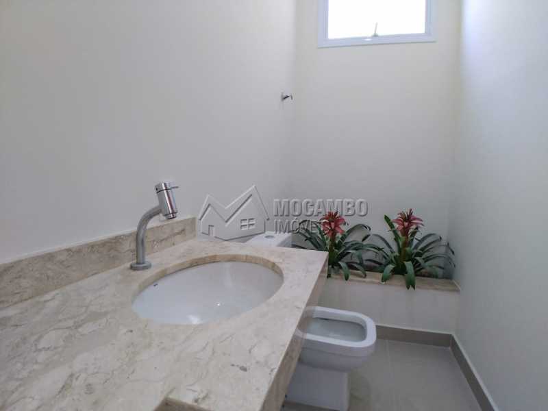 Conheça Lavabo do imóvel - Casa em Condomínio 3 quartos à venda Itatiba,SP - R$ 850.000 - FCCN30457 - 12 Lavabo - Casa em Condomínio 3 quartos à venda Itatiba,SP - R$ 850.000 - FCCN30457 - 12