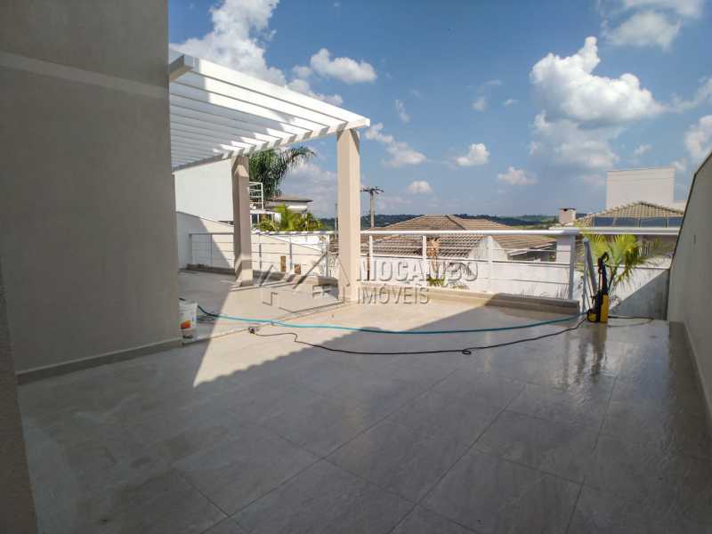 Conheça Acesso lateral do imóvel - Casa em Condomínio 3 quartos à venda Itatiba,SP - R$ 850.000 - FCCN30457 - 5 Acesso lateral - Casa em Condomínio 3 quartos à venda Itatiba,SP - R$ 850.000 - FCCN30457 - 5
