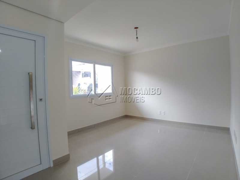 Conheça Sala do imóvel - Casa em Condomínio 3 quartos à venda Itatiba,SP - R$ 850.000 - FCCN30457 - 11 Sala - Casa em Condomínio 3 quartos à venda Itatiba,SP - R$ 850.000 - FCCN30457 - 11