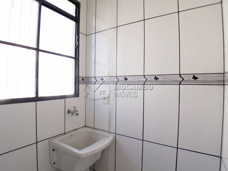 Conheça Lavanderia do imóvel - Apartamento Condomínio Núcleo Residencial João Corradini, Itatiba, Núcleo Residencial João Corradini, SP Para Alugar, 2 Quartos, 50m² - FCAP21086 - 7 Lavanderia - Apartamento Condomínio Núcleo Residencial João Corradini, Itatiba, Núcleo Residencial João Corradini, SP Para Alugar, 2 Quartos, 50m² - FCAP21086 - 7
