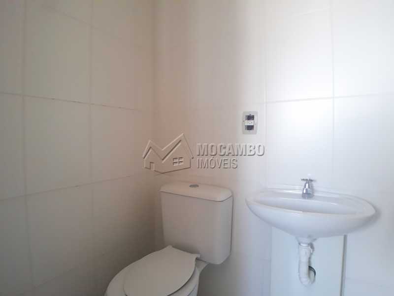 Conheça Lavabo 01 do imóvel - Apartamento 3 quartos para alugar Itatiba,SP - R$ 2.800 - FCAP30553 - 6 Lavabo 01 - Apartamento 3 quartos para alugar Itatiba,SP - R$ 2.800 - FCAP30553 - 6