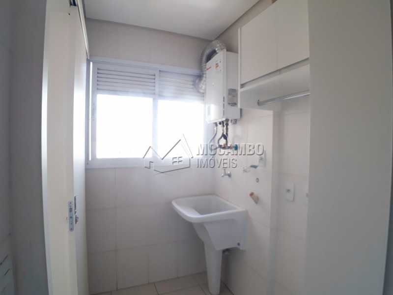 Conheça Lavanderia do imóvel - Apartamento 3 quartos para alugar Itatiba,SP - R$ 2.800 - FCAP30553 - 4 Lavanderia - Apartamento 3 quartos para alugar Itatiba,SP - R$ 2.800 - FCAP30553 - 4