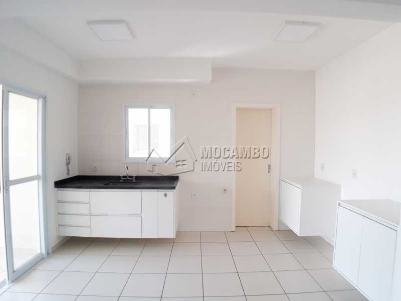 Conheça Cozinha do imóvel - Apartamento 3 quartos para alugar Itatiba,SP - R$ 2.800 - FCAP30553 - 3 Cozinha - Apartamento 3 quartos para alugar Itatiba,SP - R$ 2.800 - FCAP30553 - 3