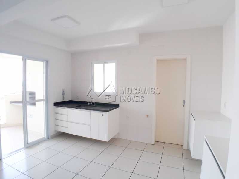 Conheça Cozinha do imóvel - Apartamento 3 quartos para alugar Itatiba,SP - R$ 2.800 - FCAP30553 - 5 Cozinha - Apartamento 3 quartos para alugar Itatiba,SP - R$ 2.800 - FCAP30553 - 5