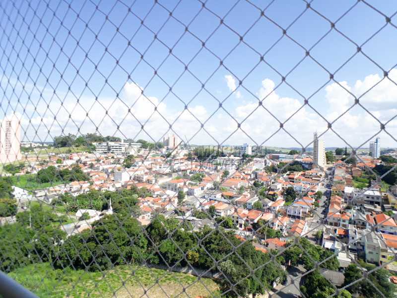 Conheça Vista varanda do imóvel - Apartamento 3 quartos para alugar Itatiba,SP - R$ 2.800 - FCAP30553 - 17 Vista varanda - Apartamento 3 quartos para alugar Itatiba,SP - R$ 2.800 - FCAP30553 - 17