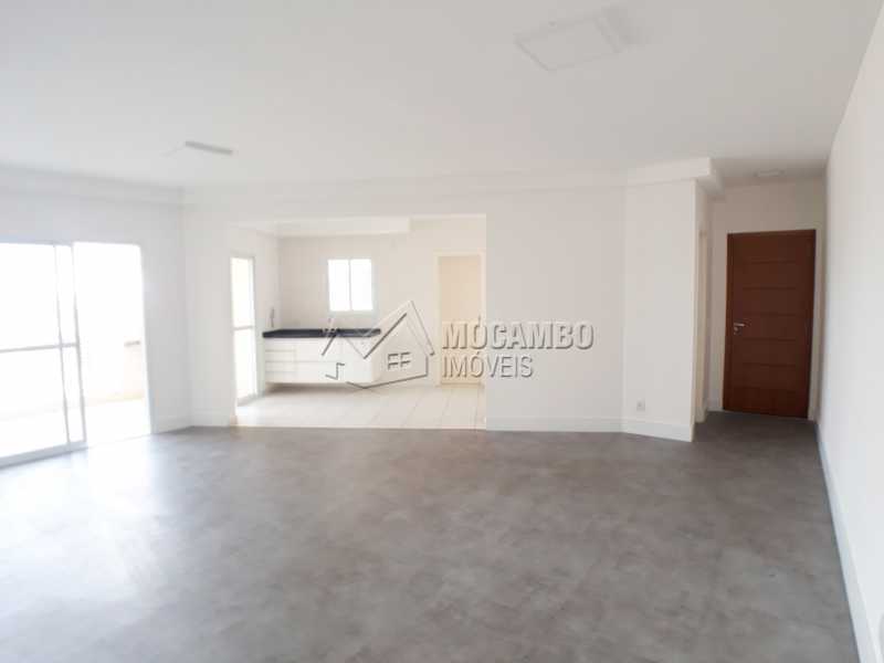 Conheça Sala do imóvel - Apartamento 3 quartos para alugar Itatiba,SP - R$ 2.800 - FCAP30553 - 10 Sala - Apartamento 3 quartos para alugar Itatiba,SP - R$ 2.800 - FCAP30553 - 10