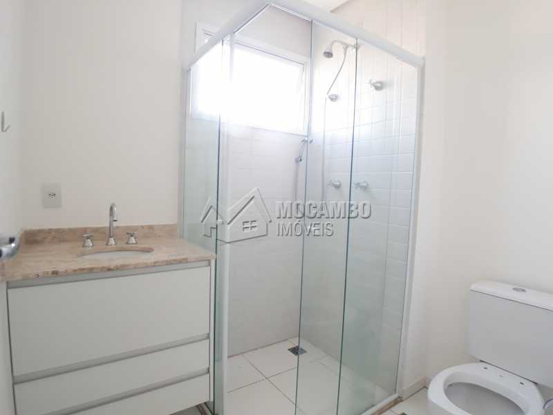 Conheça Banheiro suite do imóvel - Apartamento 3 quartos para alugar Itatiba,SP - R$ 2.800 - FCAP30553 - 12 Banheiro suite - Apartamento 3 quartos para alugar Itatiba,SP - R$ 2.800 - FCAP30553 - 12