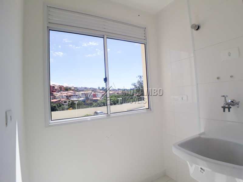Conheça Lavanderia do imóvel - Apartamento Condomínio Finezzi Residence, Itatiba, Nova Itatiba, SP Para Alugar, 2 Quartos, 50m² - FCAP21087 - 9 Lavanderia - Apartamento Condomínio Finezzi Residence, Itatiba, Nova Itatiba, SP Para Alugar, 2 Quartos, 50m² - FCAP21087 - 9