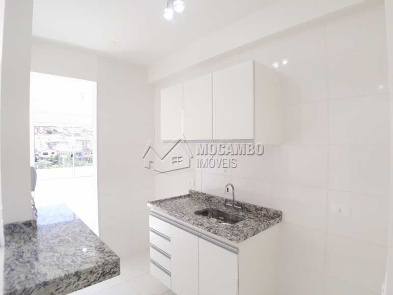 Conheça Cozinha do imóvel - Apartamento Condomínio Finezzi Residence, Itatiba, Nova Itatiba, SP Para Alugar, 2 Quartos, 50m² - FCAP21087 - 1 Cozinha - Apartamento Condomínio Finezzi Residence, Itatiba, Nova Itatiba, SP Para Alugar, 2 Quartos, 50m² - FCAP21087 - 1