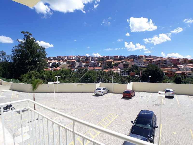 Conheça Varanda do imóvel - Apartamento Condomínio Finezzi Residence, Itatiba, Nova Itatiba, SP Para Alugar, 2 Quartos, 50m² - FCAP21087 - 10 Varanda - Apartamento Condomínio Finezzi Residence, Itatiba, Nova Itatiba, SP Para Alugar, 2 Quartos, 50m² - FCAP21087 - 10