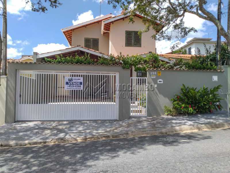 Conheça Fachada do imóvel - Casa 2 quartos à venda Itatiba,SP - R$ 500.000 - FCCA21332 - 1 Fachada - Casa 2 quartos à venda Itatiba,SP - R$ 500.000 - FCCA21332 - 1