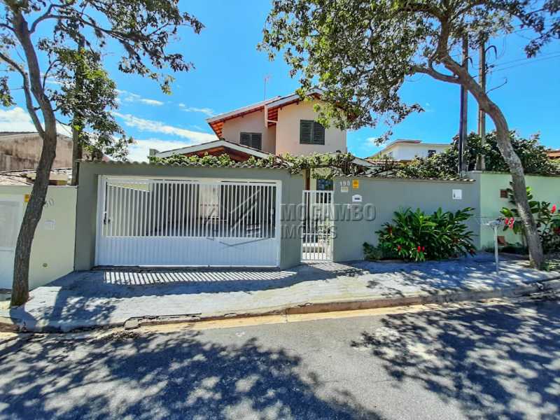 Conheça Fachada do imóvel - Casa 2 quartos à venda Itatiba,SP - R$ 500.000 - FCCA21332 - 3 Fachada - Casa 2 quartos à venda Itatiba,SP - R$ 500.000 - FCCA21332 - 3