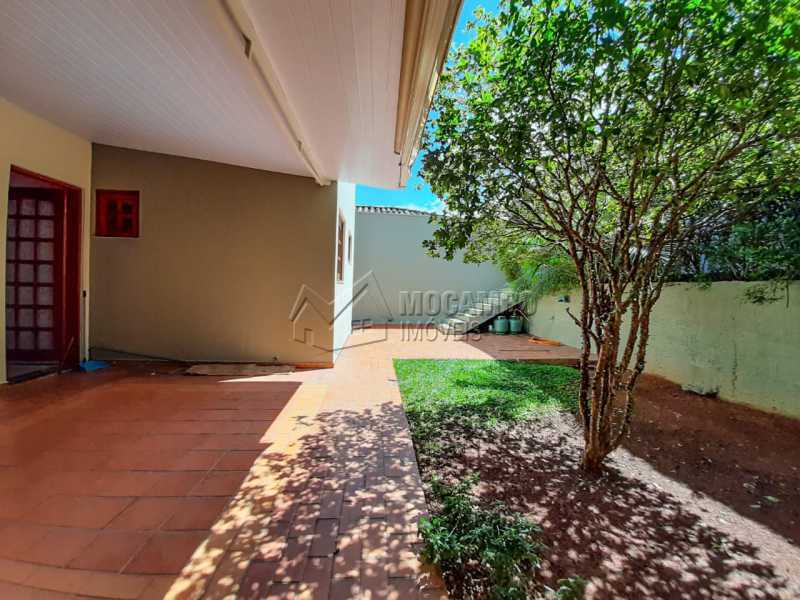 Conheça Quintal do imóvel - Casa 2 quartos à venda Itatiba,SP - R$ 500.000 - FCCA21332 - 20 Quintal - Casa 2 quartos à venda Itatiba,SP - R$ 500.000 - FCCA21332 - 20