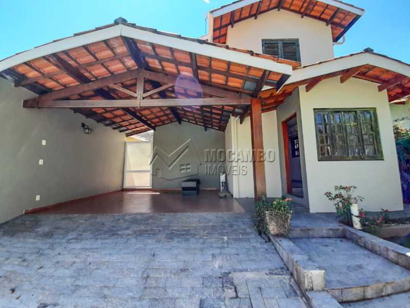 Conheça Fachada do imóvel - Casa 2 quartos à venda Itatiba,SP - R$ 500.000 - FCCA21332 - 4 Fachada - Casa 2 quartos à venda Itatiba,SP - R$ 500.000 - FCCA21332 - 4
