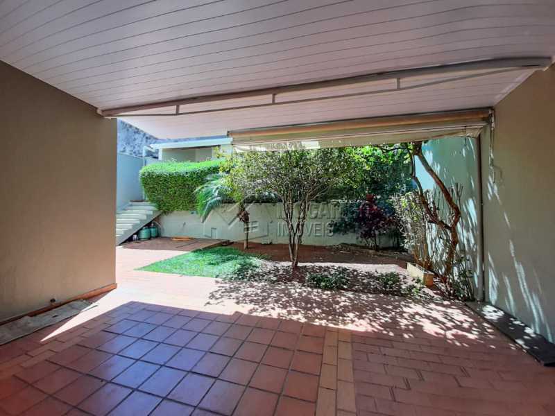 Conheça Saída quintal do imóvel - Casa 2 quartos à venda Itatiba,SP - R$ 500.000 - FCCA21332 - 18 Saída quintal - Casa 2 quartos à venda Itatiba,SP - R$ 500.000 - FCCA21332 - 18