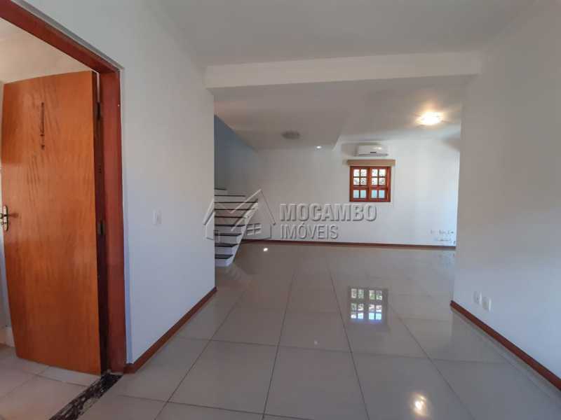 Conheça Sala jantar do imóvel - Casa 2 quartos à venda Itatiba,SP - R$ 500.000 - FCCA21332 - 9 Sala jantar - Casa 2 quartos à venda Itatiba,SP - R$ 500.000 - FCCA21332 - 9