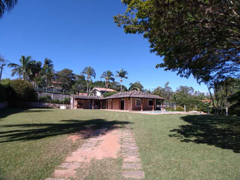Conheça Entrada do imóvel - Chácara 1238m² à venda Itatiba,SP - R$ 745.000 - FCCH20065 - 4 Entrada - Chácara 1238m² à venda Itatiba,SP - R$ 745.000 - FCCH20065 - 4