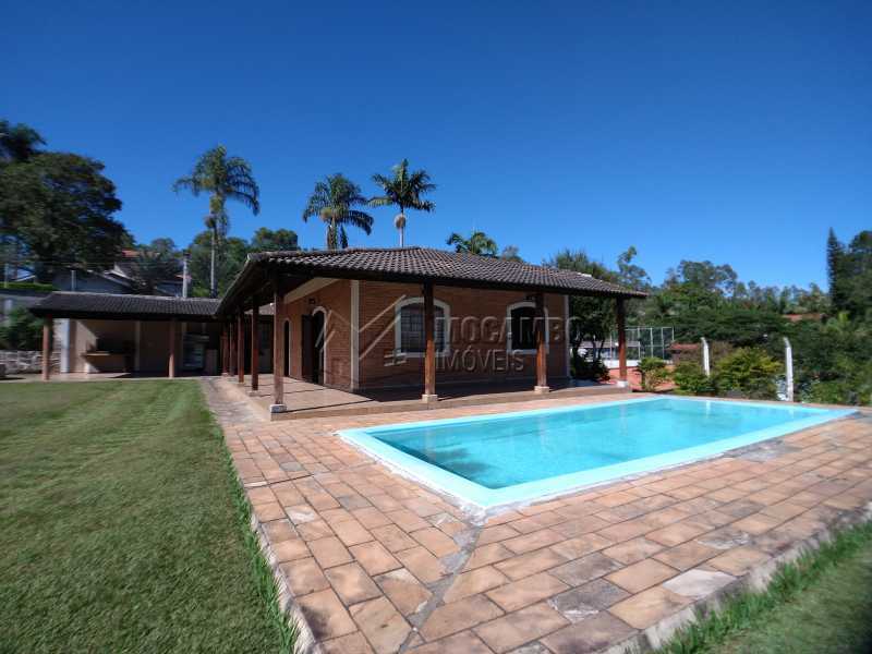 Conheça Chácara do imóvel - Chácara 1238m² à venda Itatiba,SP - R$ 745.000 - FCCH20065 - 1 Chácara - Chácara 1238m² à venda Itatiba,SP - R$ 745.000 - FCCH20065 - 1