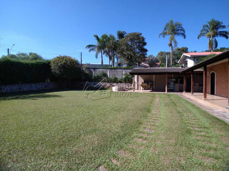 Conheça Área Externa do imóvel - Chácara 1238m² à venda Itatiba,SP - R$ 745.000 - FCCH20065 - 7 Área Externa - Chácara 1238m² à venda Itatiba,SP - R$ 745.000 - FCCH20065 - 7