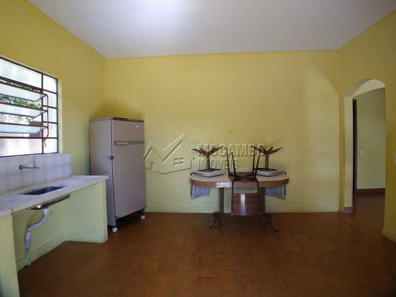 Conheça Cozinha do imóvel - Chácara 1238m² à venda Itatiba,SP - R$ 745.000 - FCCH20065 - 22 Cozinha - Chácara 1238m² à venda Itatiba,SP - R$ 745.000 - FCCH20065 - 22