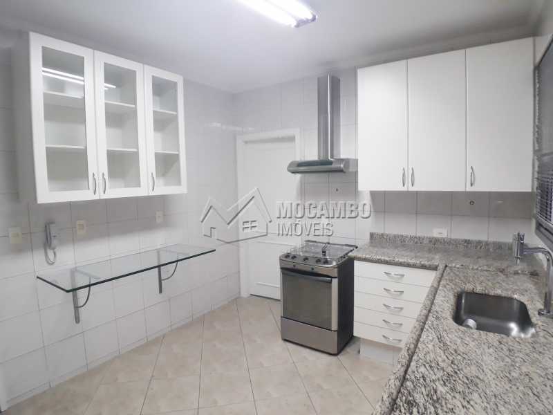 Conheça Cozinha do imóvel - Apartamento 3 Quartos Para Alugar Itatiba,SP - R$ 2.500 - FCAP30554 - 1 Cozinha - Apartamento 3 Quartos Para Alugar Itatiba,SP - R$ 2.500 - FCAP30554 - 1