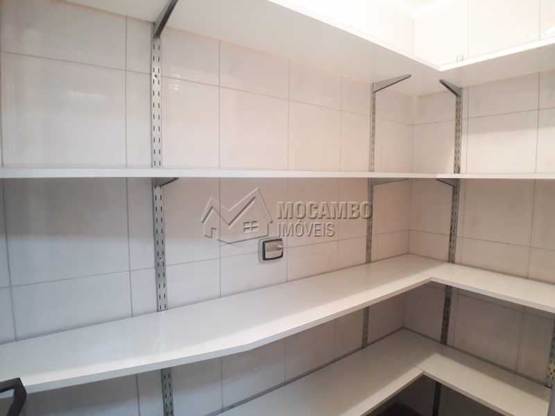 Conheça Dispensa do imóvel - Apartamento 3 Quartos Para Alugar Itatiba,SP - R$ 2.500 - FCAP30554 - 14 Dispensa - Apartamento 3 Quartos Para Alugar Itatiba,SP - R$ 2.500 - FCAP30554 - 14