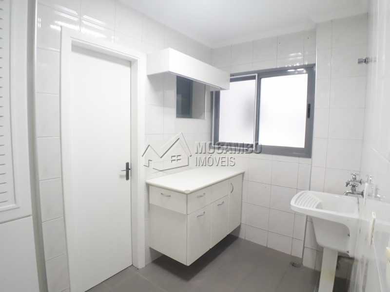 Conheça Área de seviço do imóvel - Apartamento 3 Quartos Para Alugar Itatiba,SP - R$ 2.500 - FCAP30554 - 13 Área de seviço - Apartamento 3 Quartos Para Alugar Itatiba,SP - R$ 2.500 - FCAP30554 - 13