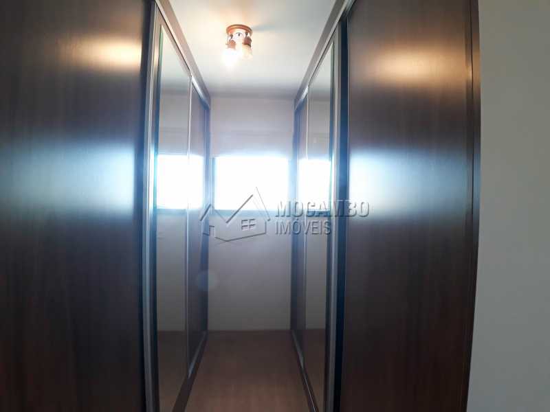 Conheça Closet do imóvel - Apartamento 3 Quartos Para Alugar Itatiba,SP - R$ 2.500 - FCAP30554 - 6 Closet - Apartamento 3 Quartos Para Alugar Itatiba,SP - R$ 2.500 - FCAP30554 - 6