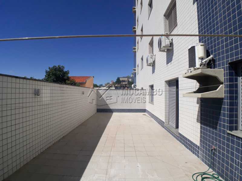 Conheça Quintal do imóvel - Apartamento 3 Quartos Para Alugar Itatiba,SP - R$ 2.500 - FCAP30554 - 15 Quintal - Apartamento 3 Quartos Para Alugar Itatiba,SP - R$ 2.500 - FCAP30554 - 15
