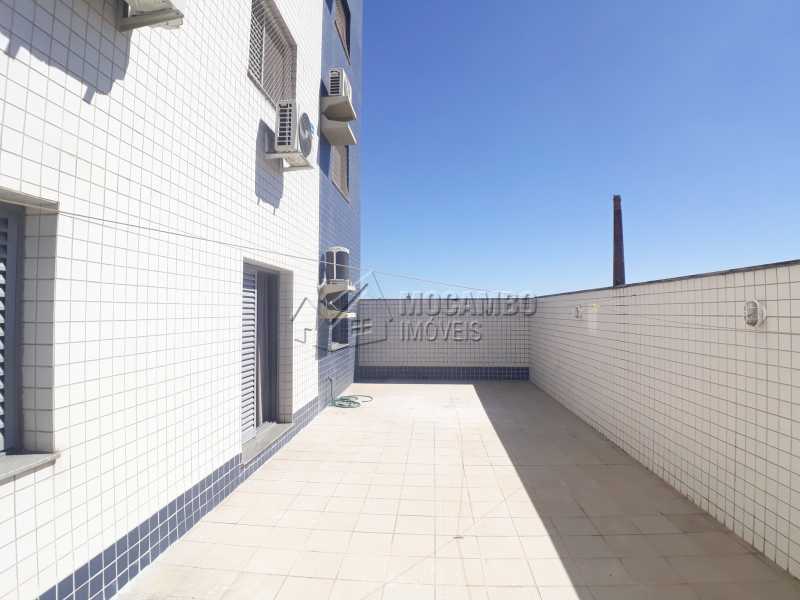 Conheça Quintal do imóvel - Apartamento 3 Quartos Para Alugar Itatiba,SP - R$ 2.500 - FCAP30554 - 16 Quintal - Apartamento 3 Quartos Para Alugar Itatiba,SP - R$ 2.500 - FCAP30554 - 16