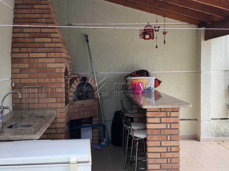 Conheça Churrasqueira do imóvel - Casa em Condomínio 3 quartos à venda Itatiba,SP - R$ 960.000 - FCCN30458 - 18 Churrasqueira - Casa em Condomínio 3 quartos à venda Itatiba,SP - R$ 960.000 - FCCN30458 - 18