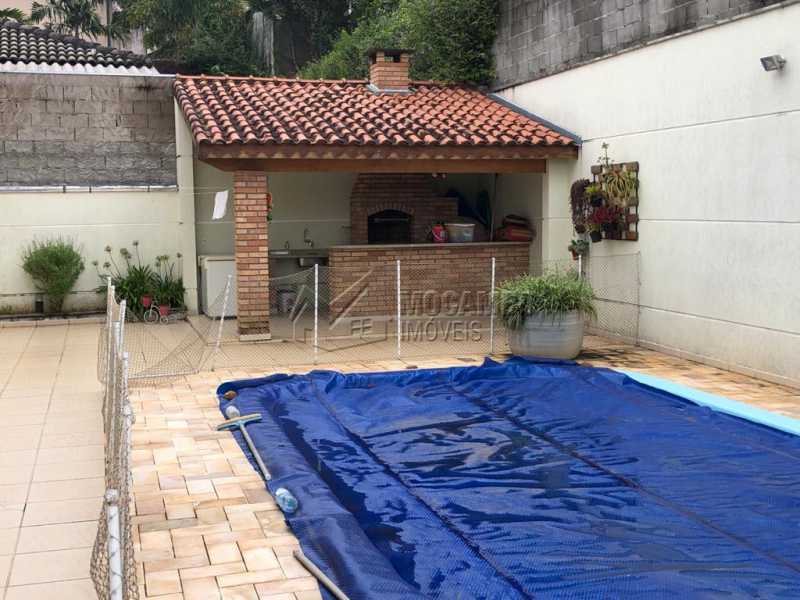 Conheça Área gourmet do imóvel - Casa em Condomínio 3 quartos à venda Itatiba,SP - R$ 960.000 - FCCN30458 - 17 Área gourmet - Casa em Condomínio 3 quartos à venda Itatiba,SP - R$ 960.000 - FCCN30458 - 17