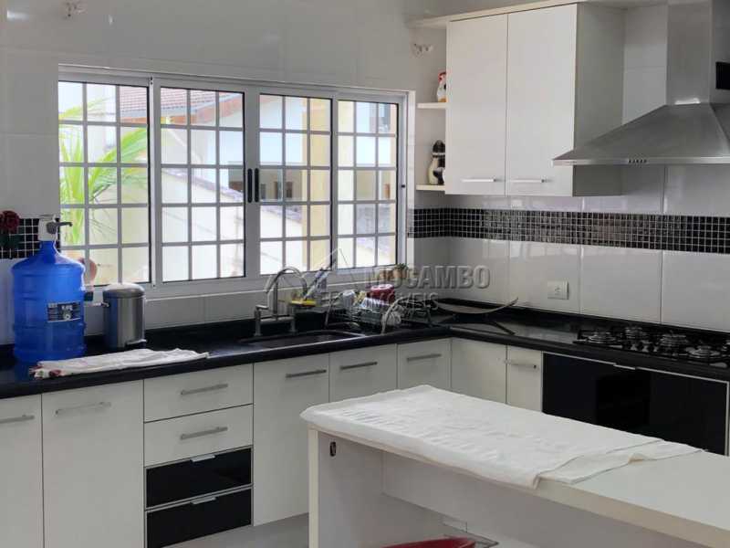Conheça Cozinha planejada do imóvel - Casa em Condomínio 3 quartos à venda Itatiba,SP - R$ 960.000 - FCCN30458 - 16 Cozinha planejada - Casa em Condomínio 3 quartos à venda Itatiba,SP - R$ 960.000 - FCCN30458 - 16