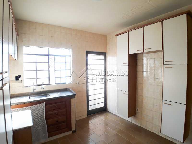 Conheça Cozinha do imóvel - Casa 2 quartos à venda Itatiba,SP - R$ 260.000 - FCCA21337 - 1 Cozinha - Casa 2 quartos à venda Itatiba,SP - R$ 260.000 - FCCA21337 - 1