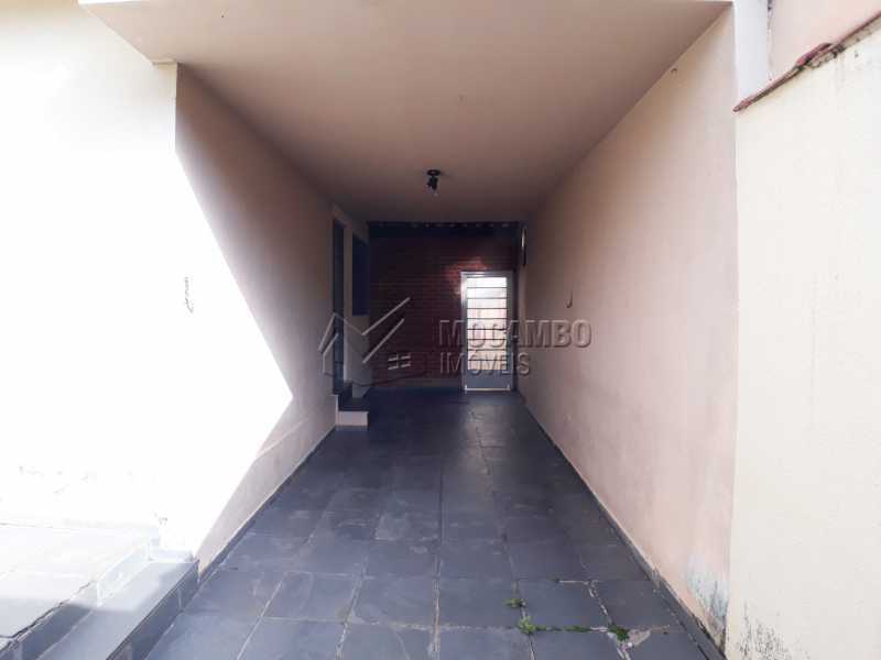 Conheça Garagem do imóvel - Casa 2 quartos à venda Itatiba,SP - R$ 260.000 - FCCA21337 - 8 Garagem - Casa 2 quartos à venda Itatiba,SP - R$ 260.000 - FCCA21337 - 8