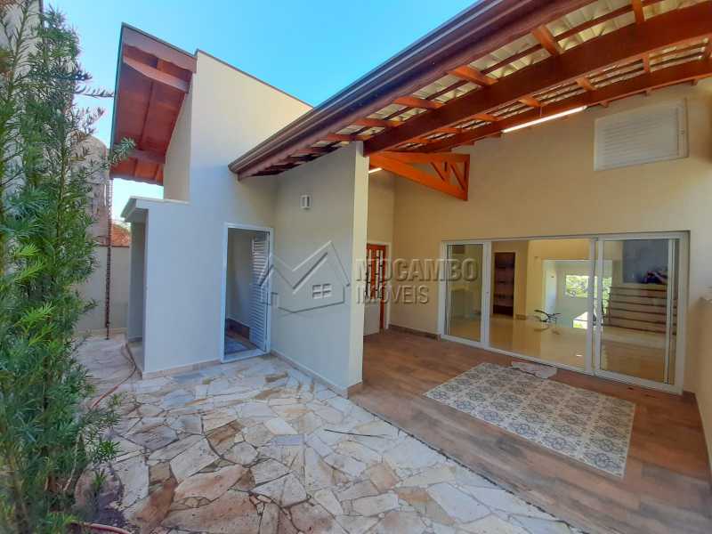 Conheça Area Gourmet do imóvel - Casa em Condomínio 3 quartos à venda Itatiba,SP - R$ 1.390.000 - FCCN30460 - 16 Area Gourmet - Casa em Condomínio 3 quartos à venda Itatiba,SP - R$ 1.390.000 - FCCN30460 - 16