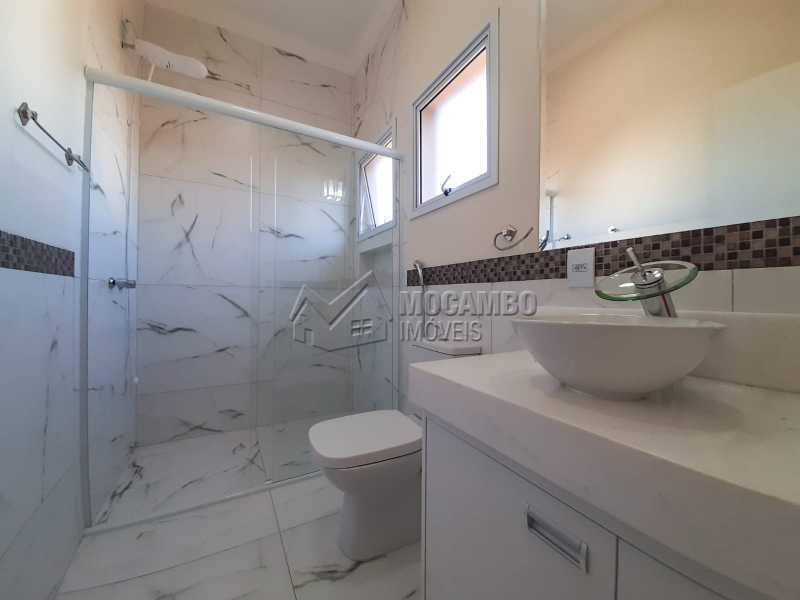 Conheça Baheiro da suite. do imóvel - Casa em Condomínio 3 quartos à venda Itatiba,SP - R$ 1.390.000 - FCCN30460 - 22 Baheiro da suite. - Casa em Condomínio 3 quartos à venda Itatiba,SP - R$ 1.390.000 - FCCN30460 - 22