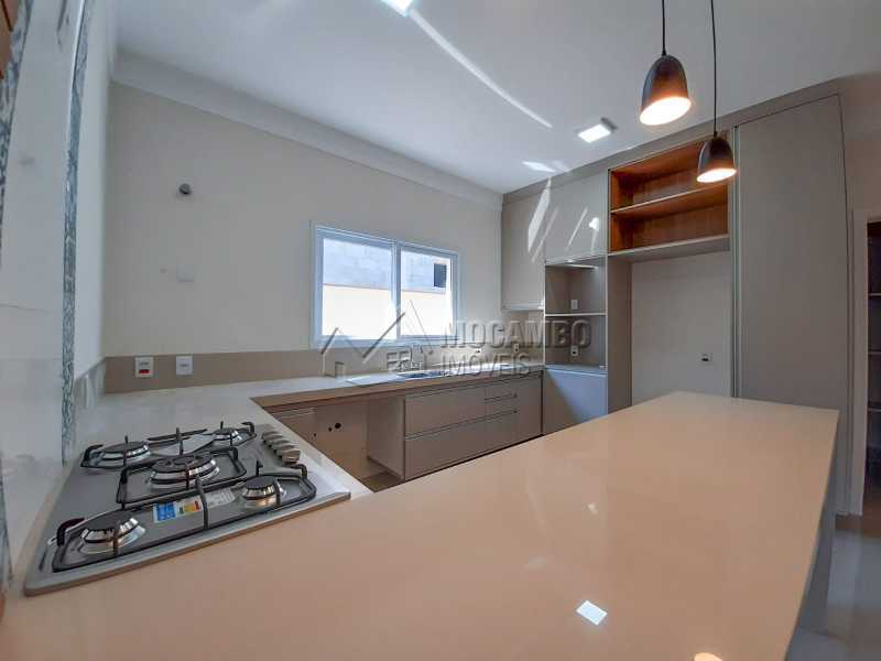 Conheça Cozinha do imóvel - Casa em Condomínio 3 quartos à venda Itatiba,SP - R$ 1.390.000 - FCCN30460 - 13 Cozinha - Casa em Condomínio 3 quartos à venda Itatiba,SP - R$ 1.390.000 - FCCN30460 - 13