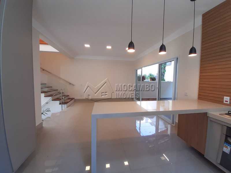 Conheça Cozinha. do imóvel - Casa em Condomínio 3 quartos à venda Itatiba,SP - R$ 1.390.000 - FCCN30460 - 14 Cozinha. - Casa em Condomínio 3 quartos à venda Itatiba,SP - R$ 1.390.000 - FCCN30460 - 14