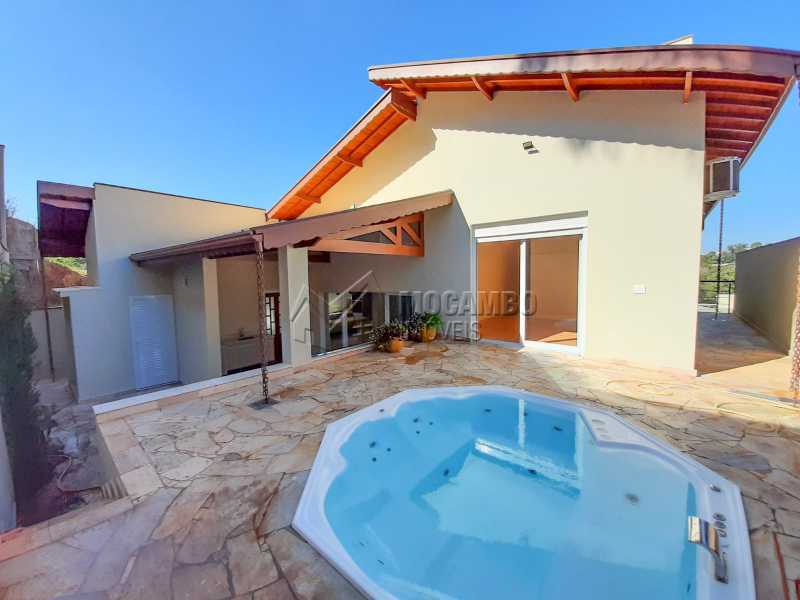Conheça Hidromassagem. do imóvel - Casa em Condomínio 3 quartos à venda Itatiba,SP - R$ 1.390.000 - FCCN30460 - 17 Hidromassagem. - Casa em Condomínio 3 quartos à venda Itatiba,SP - R$ 1.390.000 - FCCN30460 - 17
