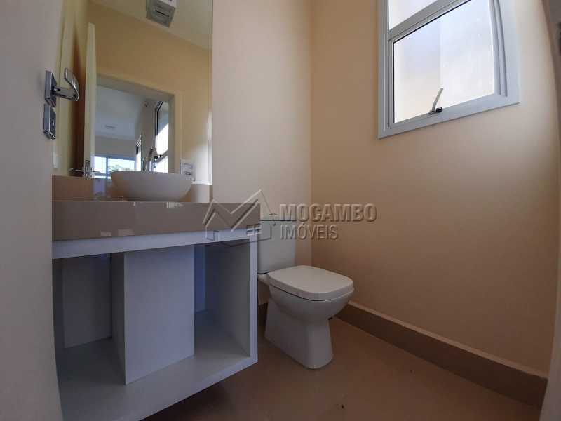 Conheça Lavabo. do imóvel - Casa em Condomínio 3 quartos à venda Itatiba,SP - R$ 1.390.000 - FCCN30460 - 10 Lavabo. - Casa em Condomínio 3 quartos à venda Itatiba,SP - R$ 1.390.000 - FCCN30460 - 10