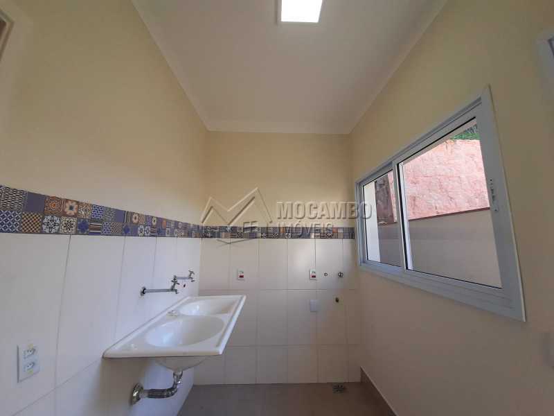 Conheça Lavanderia. do imóvel - Casa em Condomínio 3 quartos à venda Itatiba,SP - R$ 1.390.000 - FCCN30460 - 18 Lavanderia. - Casa em Condomínio 3 quartos à venda Itatiba,SP - R$ 1.390.000 - FCCN30460 - 18