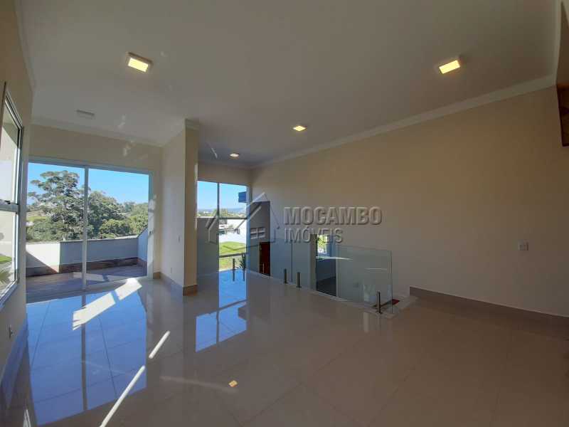 Conheça Sala do imóvel - Casa em Condomínio 3 quartos à venda Itatiba,SP - R$ 1.390.000 - FCCN30460 - 6 Sala - Casa em Condomínio 3 quartos à venda Itatiba,SP - R$ 1.390.000 - FCCN30460 - 6