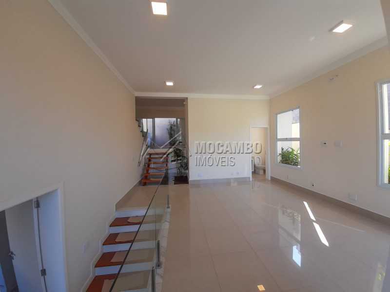 Conheça Sala do imóvel - Casa em Condomínio 3 quartos à venda Itatiba,SP - R$ 1.390.000 - FCCN30460 - 7 Sala - Casa em Condomínio 3 quartos à venda Itatiba,SP - R$ 1.390.000 - FCCN30460 - 7